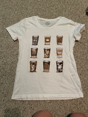 J. Crew Collector Tee